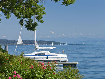 Für unsere Secco-Liebhaber - 3 Tage am Bodensee