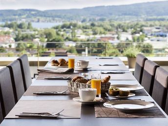 Für unsere Genuss-Liebhaber- 3 Tage am Bodensee