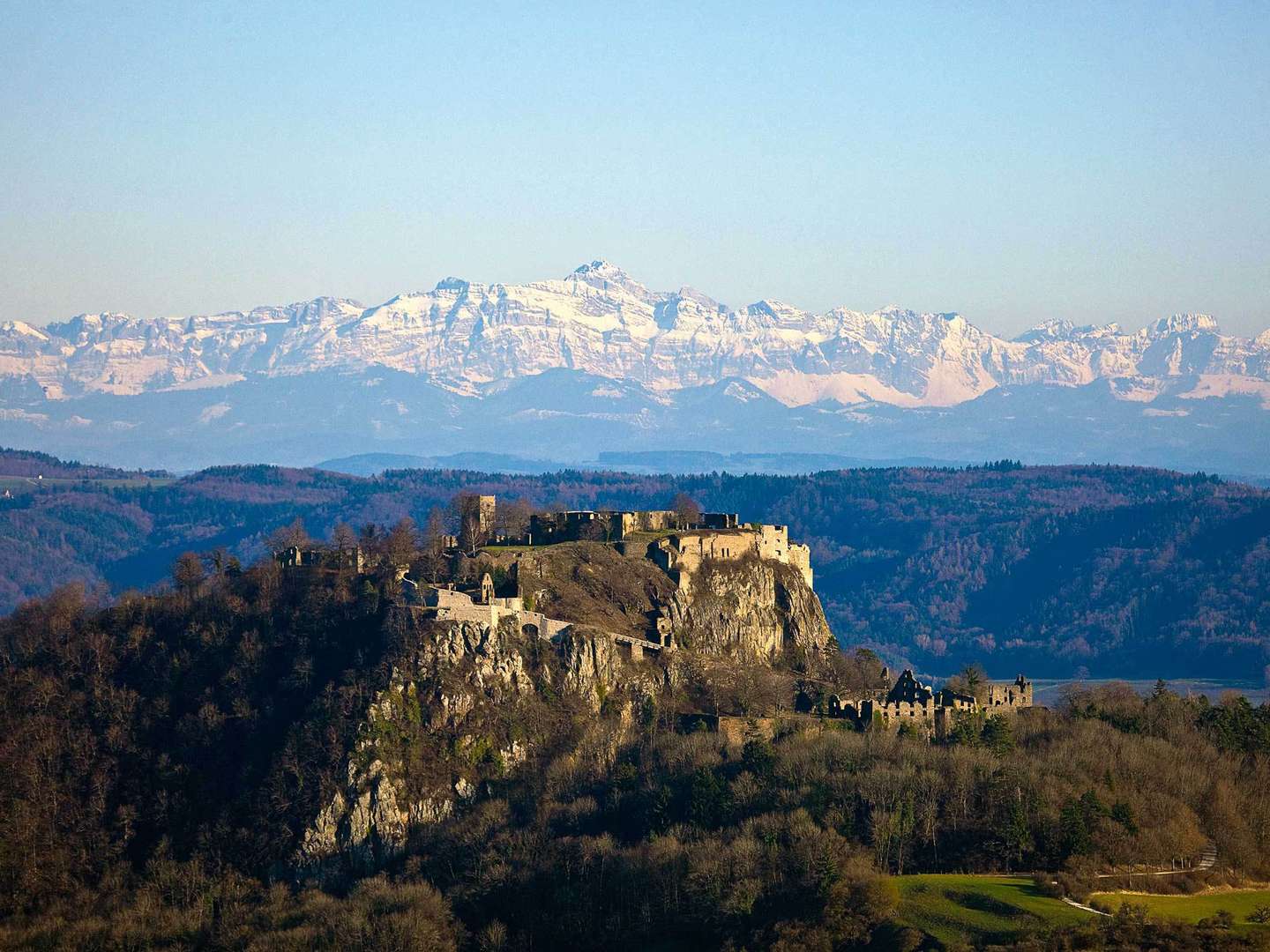 Für unsere Outdoor-Liebhaber - 3 Tage am Bodensee