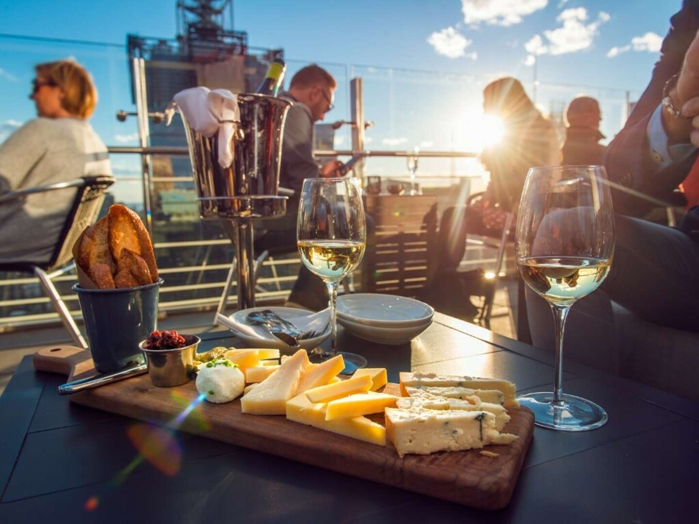 Für unsere Genuss-Liebhaber - 5 Tage  am Bodensee