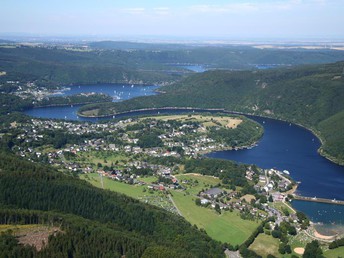 4 Tage Kurzurlaub in der Eifel inkl. Halbpension