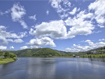 5 Tage Kurzurlaub in der Eifel inkl. luxuriöses Abendessen & Massage