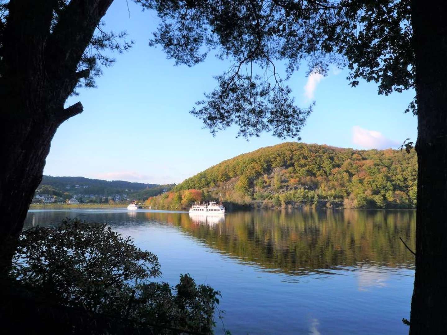 4 Tage Kurzurlaub in der Eifel inkl. Halbpension