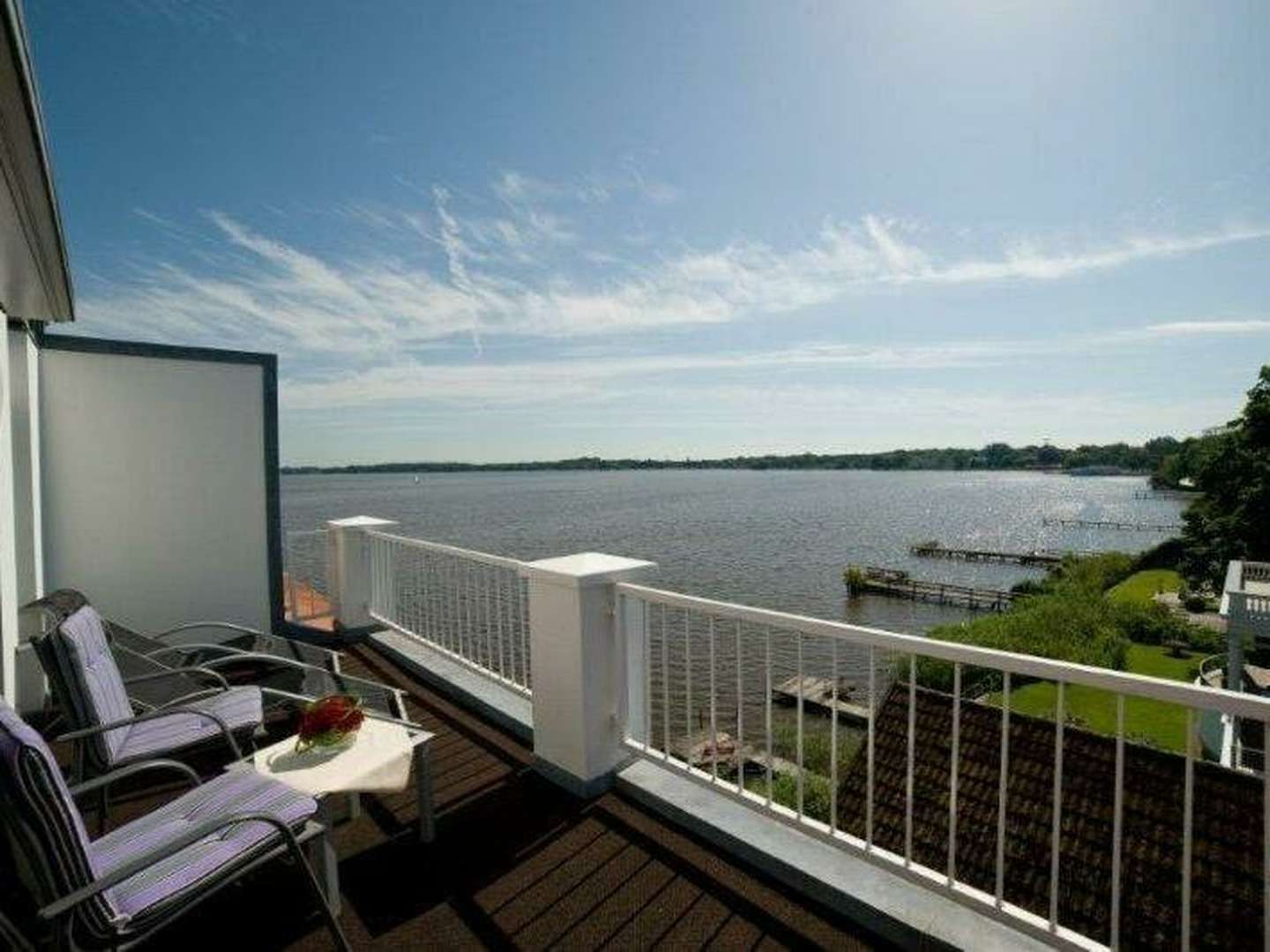 Sommerbonbon auf dem Zwischenahner Meer - 4 Tage komplett