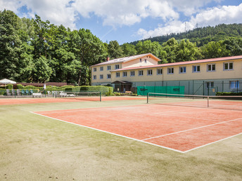 4 Tage Wellnessauszeit in Wernigerode inkl. Thermenbesuch 