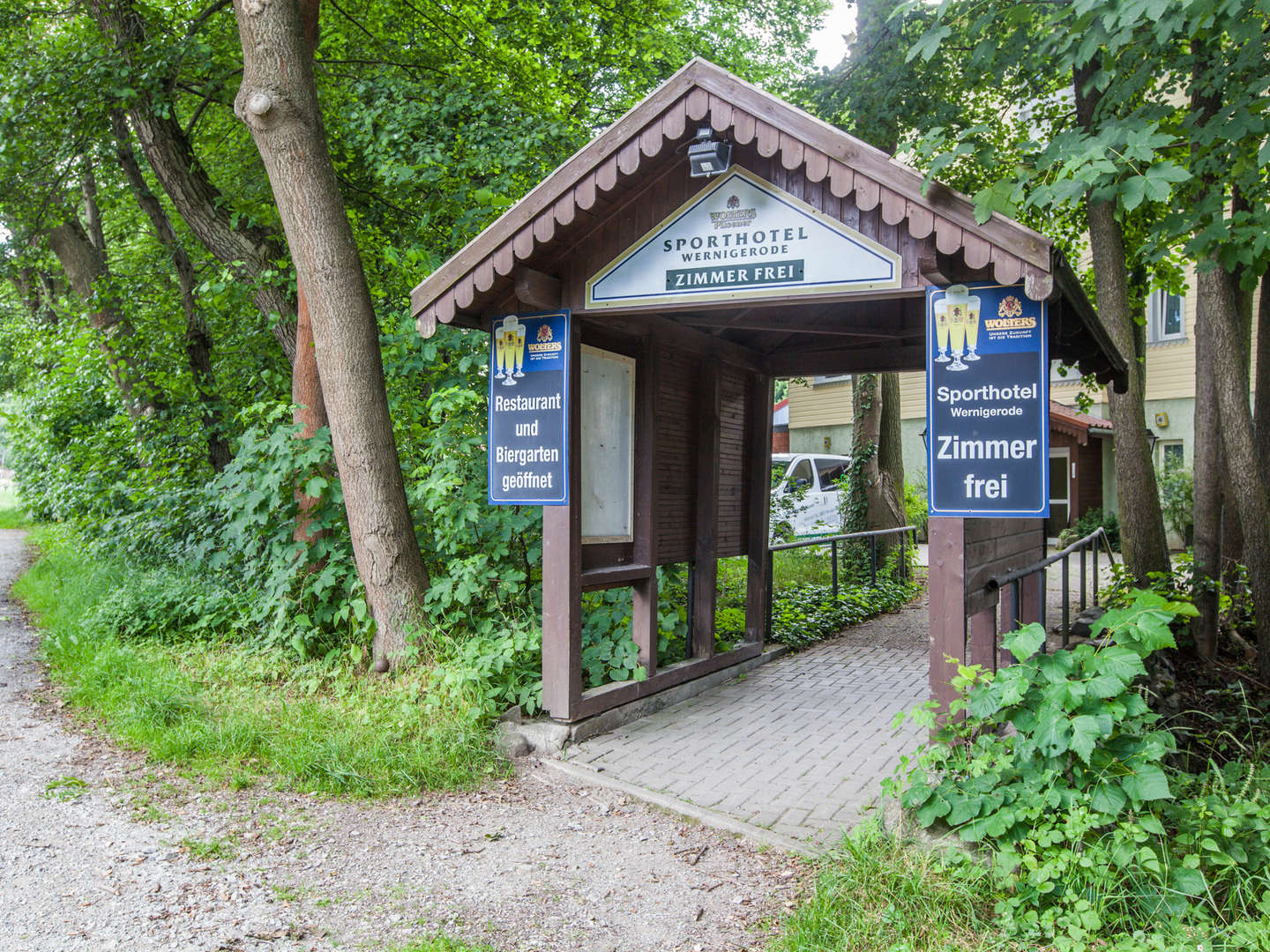 Einen Besuch ist es wert! Titan RT - die längste Hängebrücke ihrer Art an der Rappbodetalsperre 