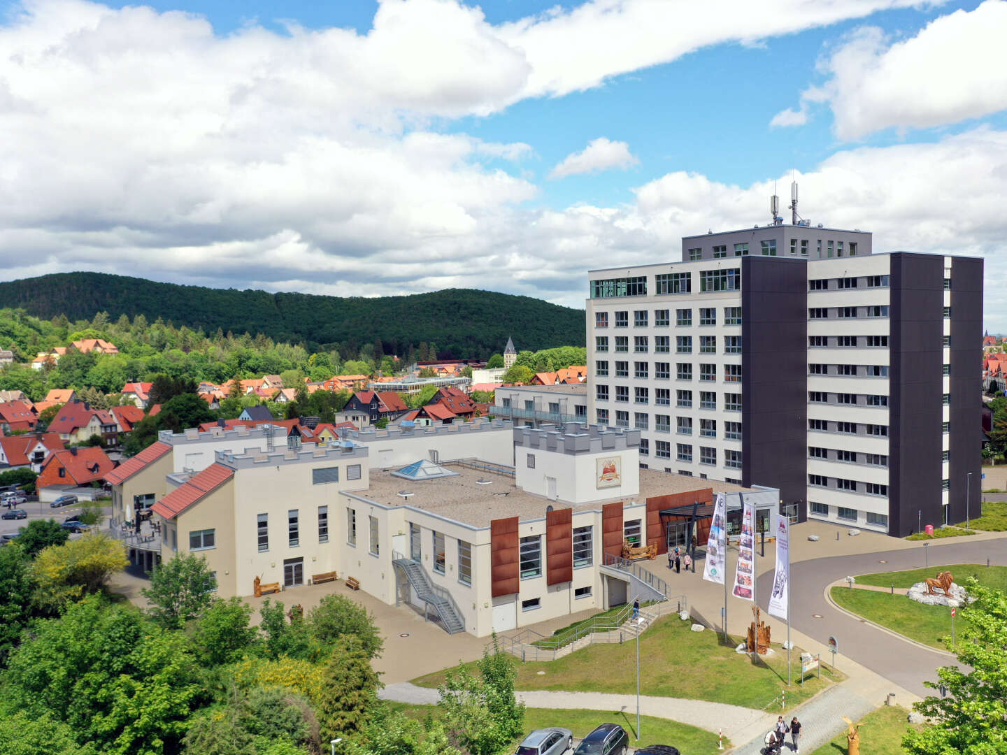 Einfach Harz -  3 Tage / 2 Nächte 