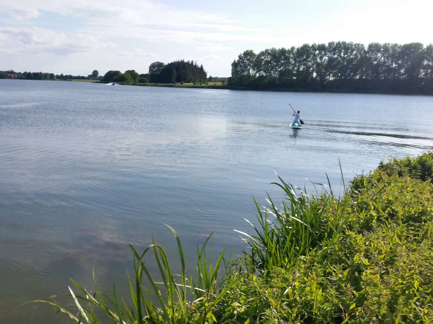 4 Tage Kurzurlaub - Auszeit nahe der Ostsee