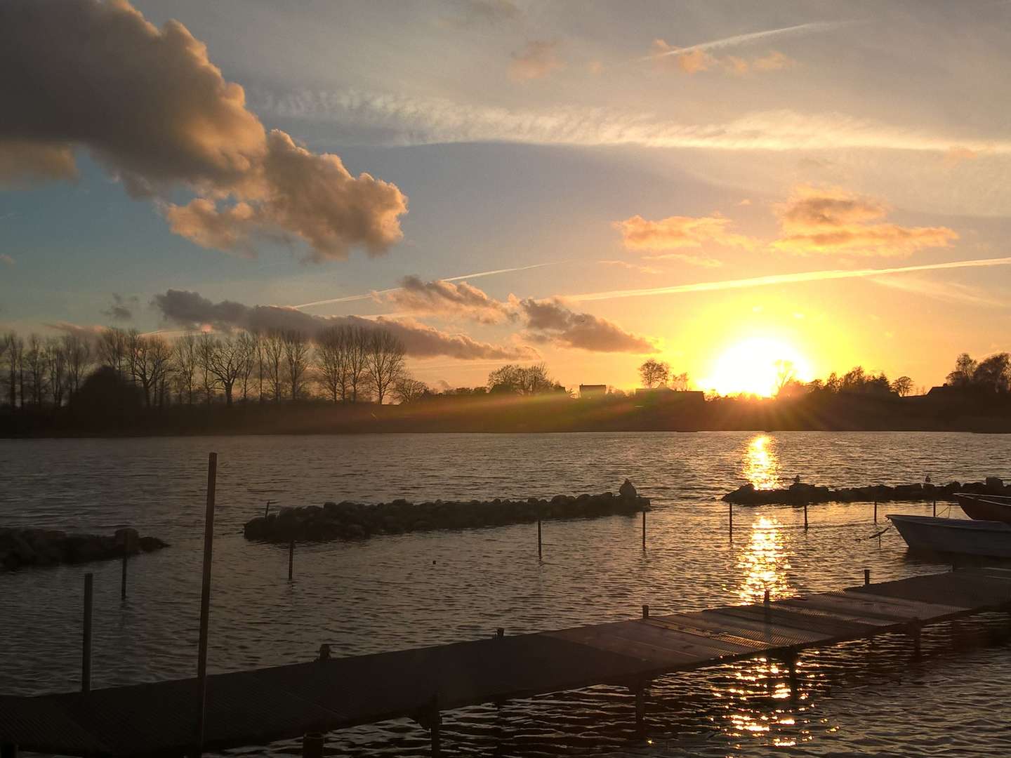 4 Tage Kurzurlaub - Auszeit nahe der Ostsee