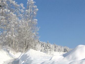 Alles was ich brauch! 4 Tage in Klingenthal