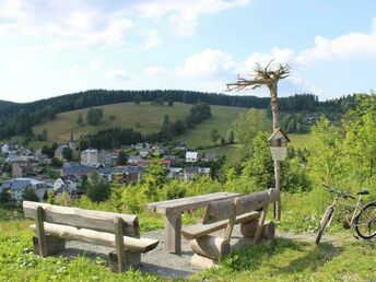 6 Schlemmertage in Klingenthal im Vogtland inkl. Halbpension