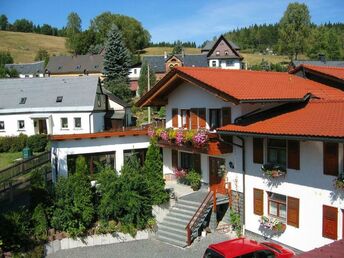 8 Schlemmertage in Klingenthal im Vogtland inkl. Halbpension