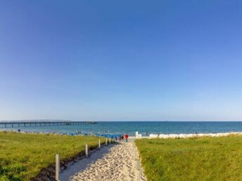 Meerzeit in Binz I 4 Nächte