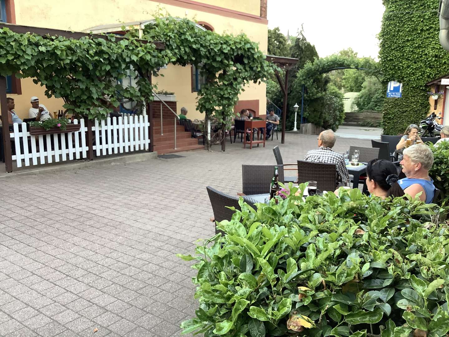 Mecklenburger Seenplatte - eine kleine Auszeit an der Elde