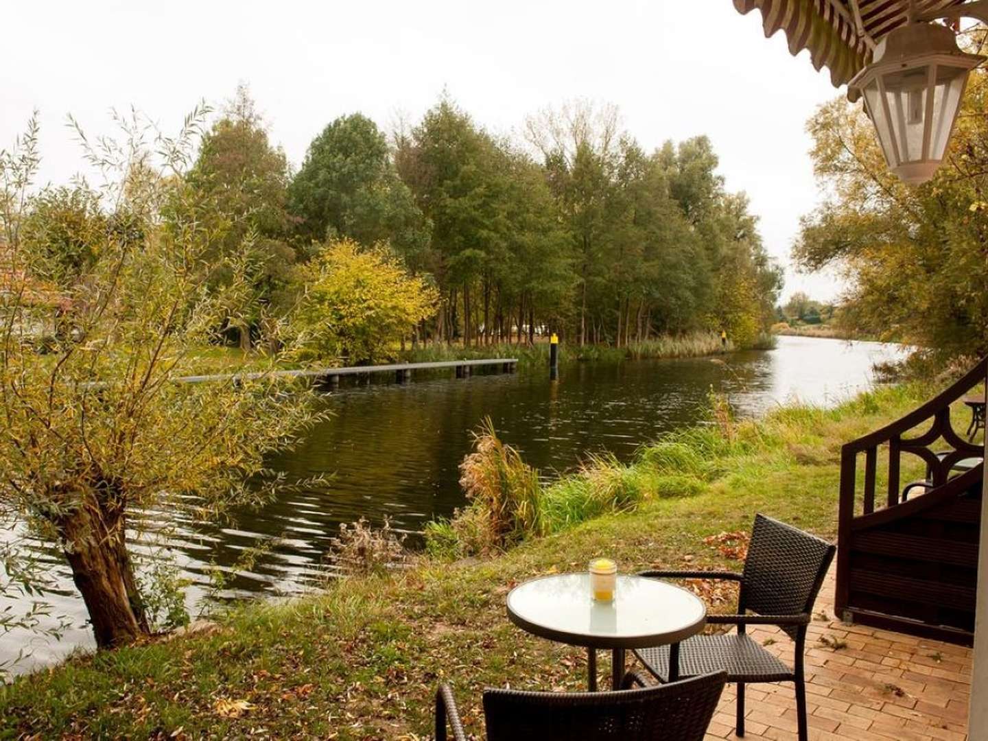 Natur erleben - mit dem Fahrrad & Picknickkorb durchs Mecklenburger Land