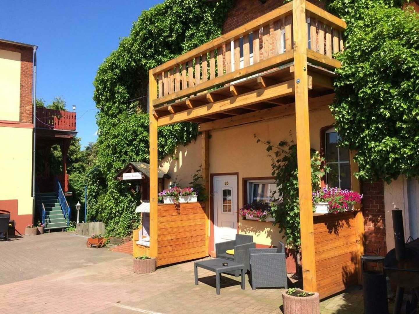 Natur erleben - mit dem Fahrrad & Picknickkorb durchs Mecklenburger Land