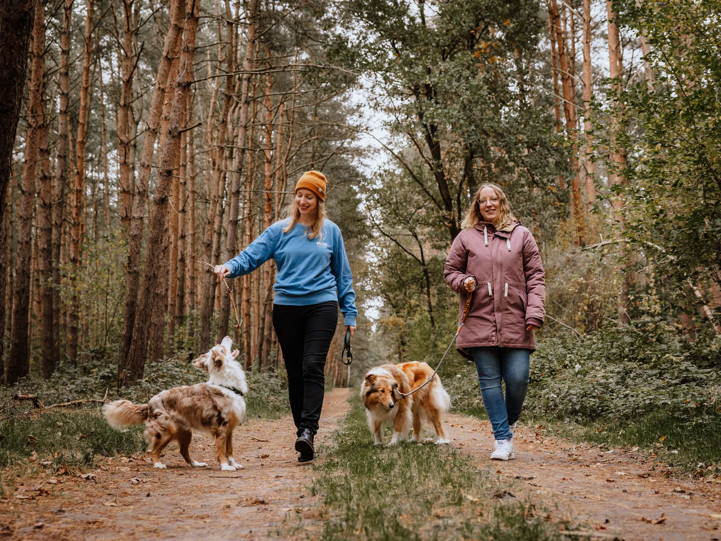 Ostern auf dem Land - kleine Auszeit voller Entspannung | 4 Tage 