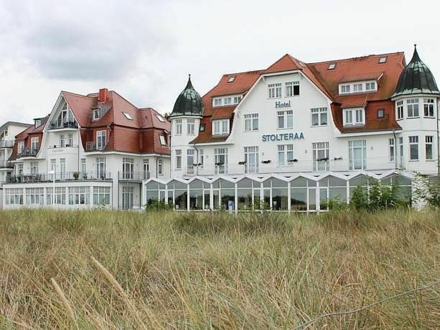 Ostern in Warnemünde inkl. Fischbuffet & Hafenrundfaht