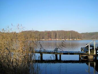 4 Tage Kurzurlaub Superknüller an der Seenplatte