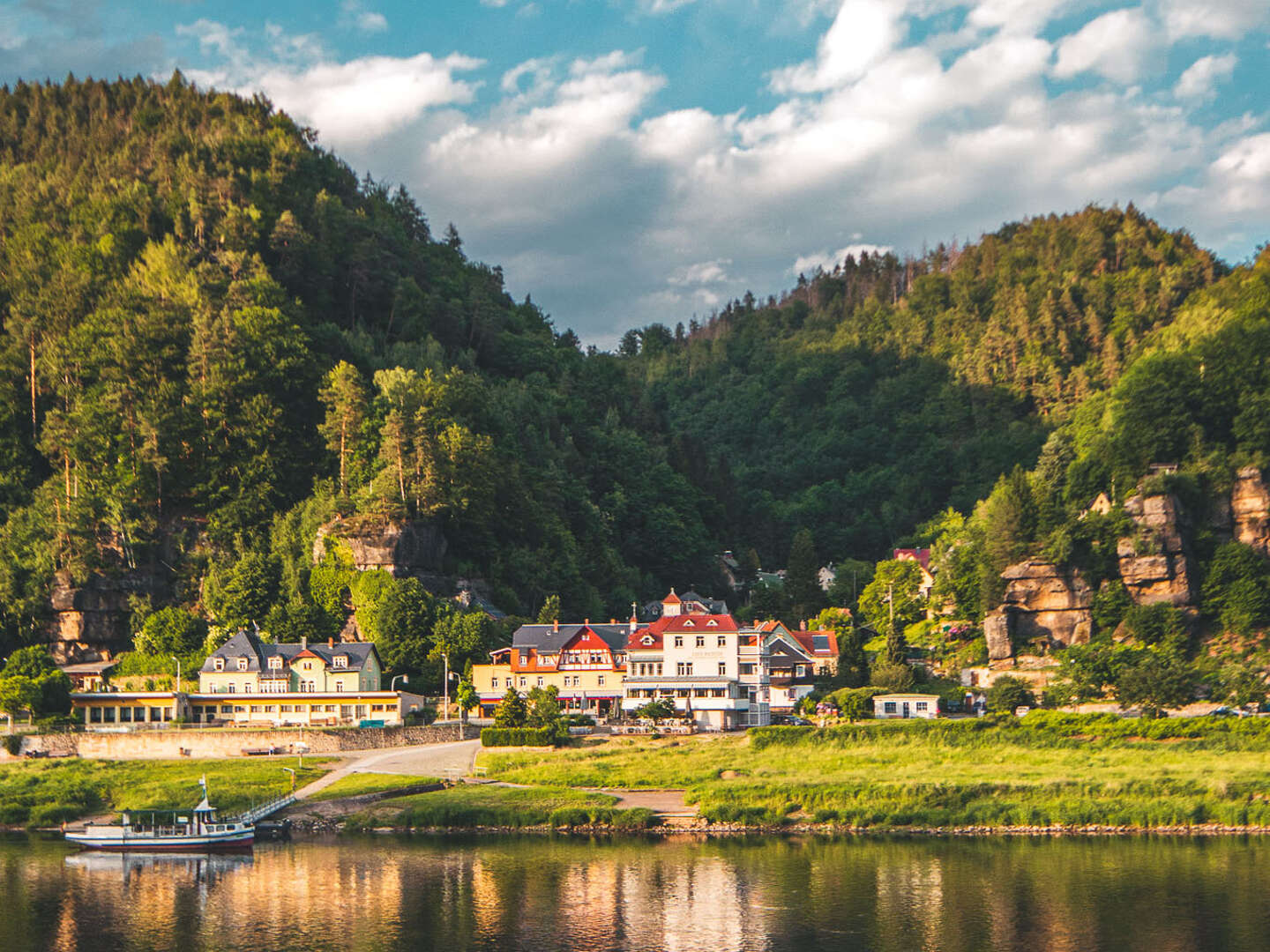  2 Bio-Genuss-Tage in der Sächsischen Schweiz