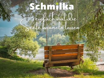 7 Tage in Schmilka direkt an der Elbe in der Sächsischen Schweiz  