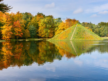 Tasche packen & los! - 3 Tage im Spreewald 