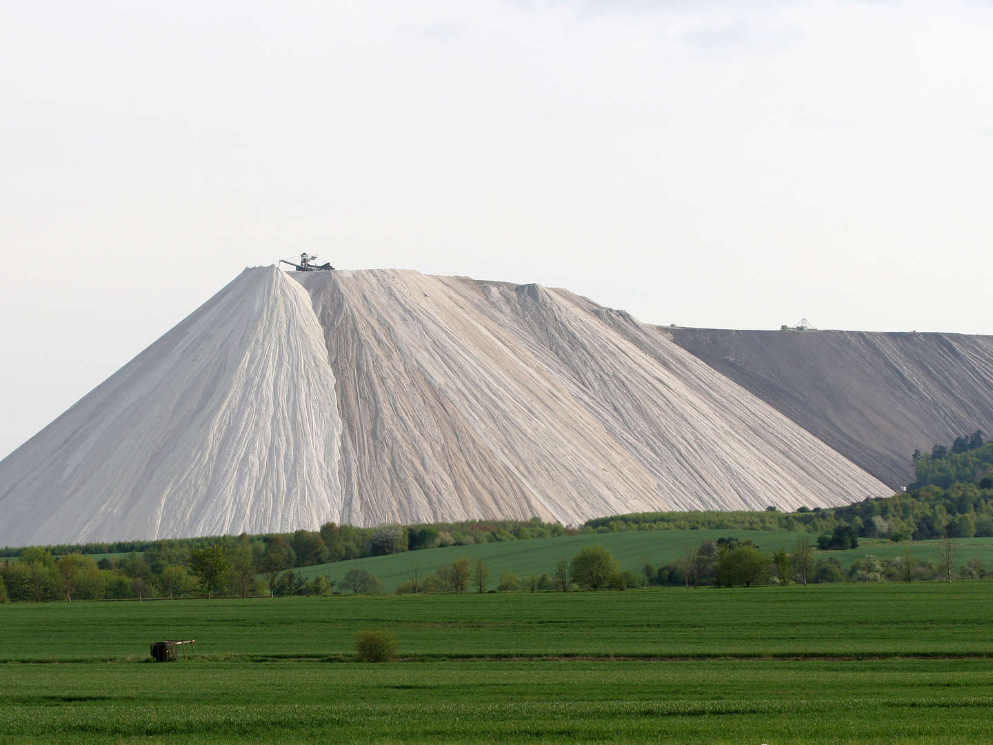 Kurzurlaub in Hohenroda | 4 Tage in der Hessischen Röhn