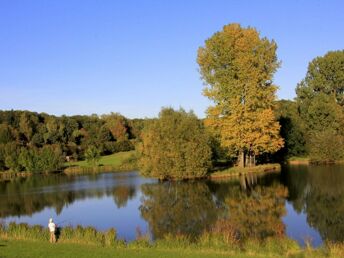 Kurzurlaub in Hohenroda | 4 Tage in der Hessischen Röhn