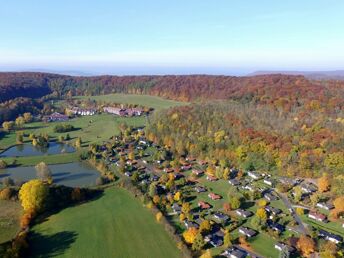 Kurzurlaub in Hohenroda | 4 Tage in der Hessischen Röhn