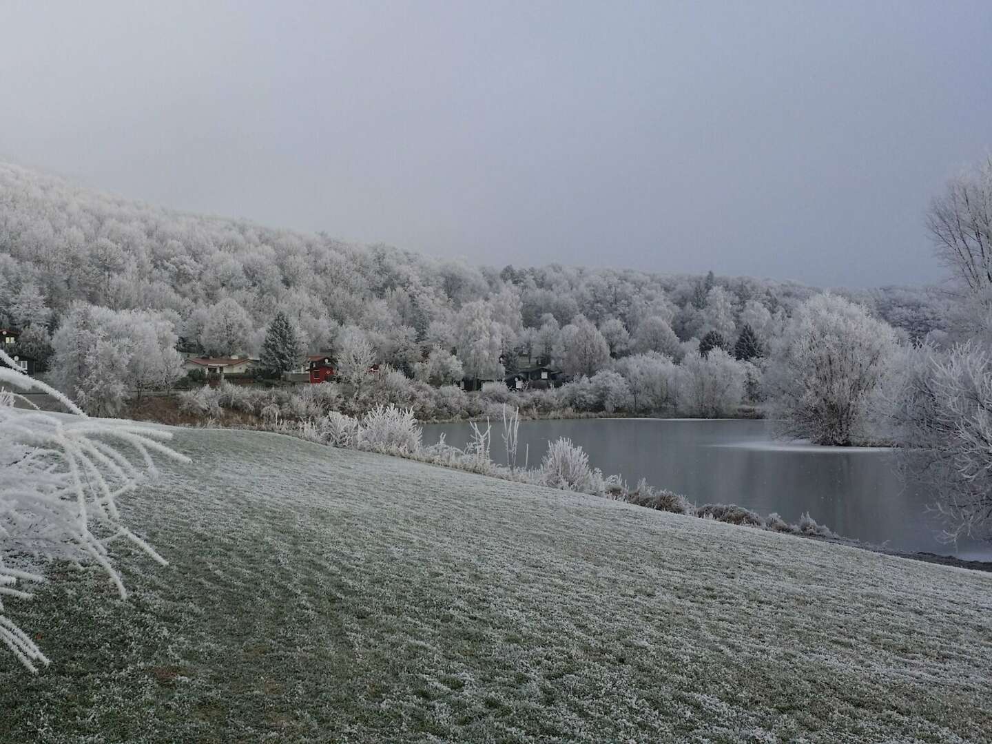 Kurzurlaub in Hohenroda | 4 Tage in der Hessischen Röhn