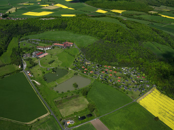 Kurzurlaub in Hohenroda | 4 Tage in der Hessischen Röhn