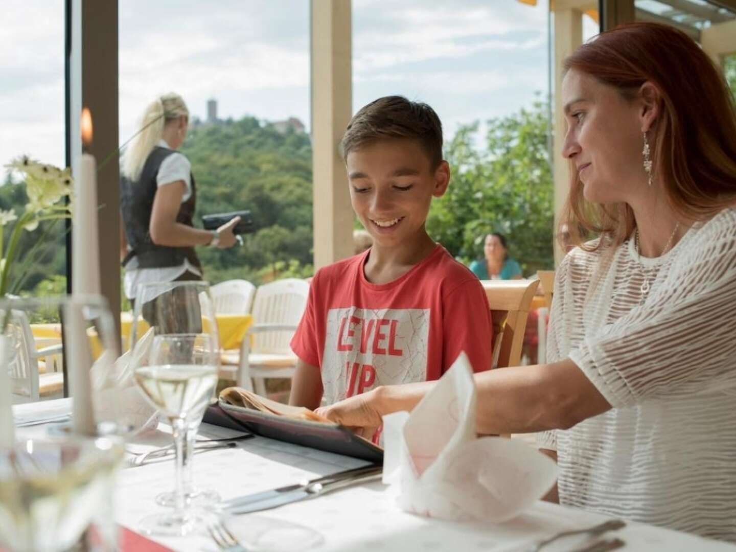 Kultur erleben in Eisenach