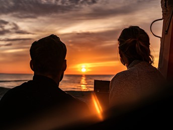 Urlaub an der Ostsee in Graal-Müritz inkl. 2x Abendessen