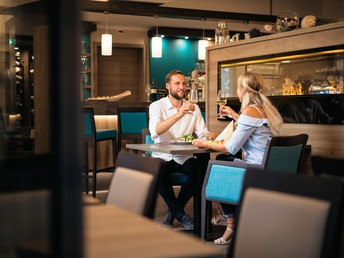 Eine Entspannte Zeit an der Ostsee in Graal-Müritz genießen inkl. 1x Abendessen