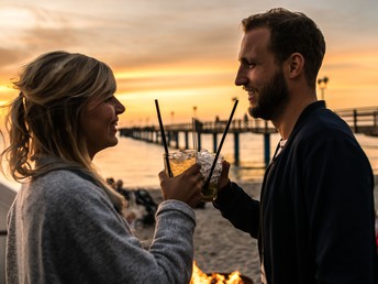 Kurzurlaub an der Ostsee in Graal-Müritz inkl. 1x Abendessen