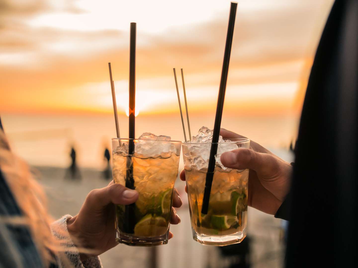 Auszeit an der Ostsee in Graal-Müritz inkl. 1x Abendessen