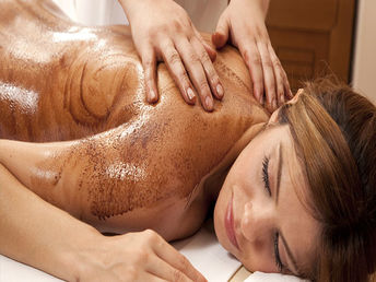 Wohlfühlen in Pirna inkl. Massage - 3 Tage 