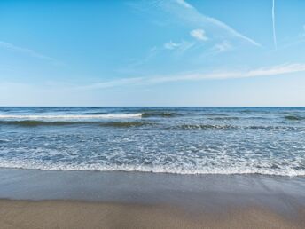 Ostsee-Auszeit Sommer inkl. tägl. Abendmenü   