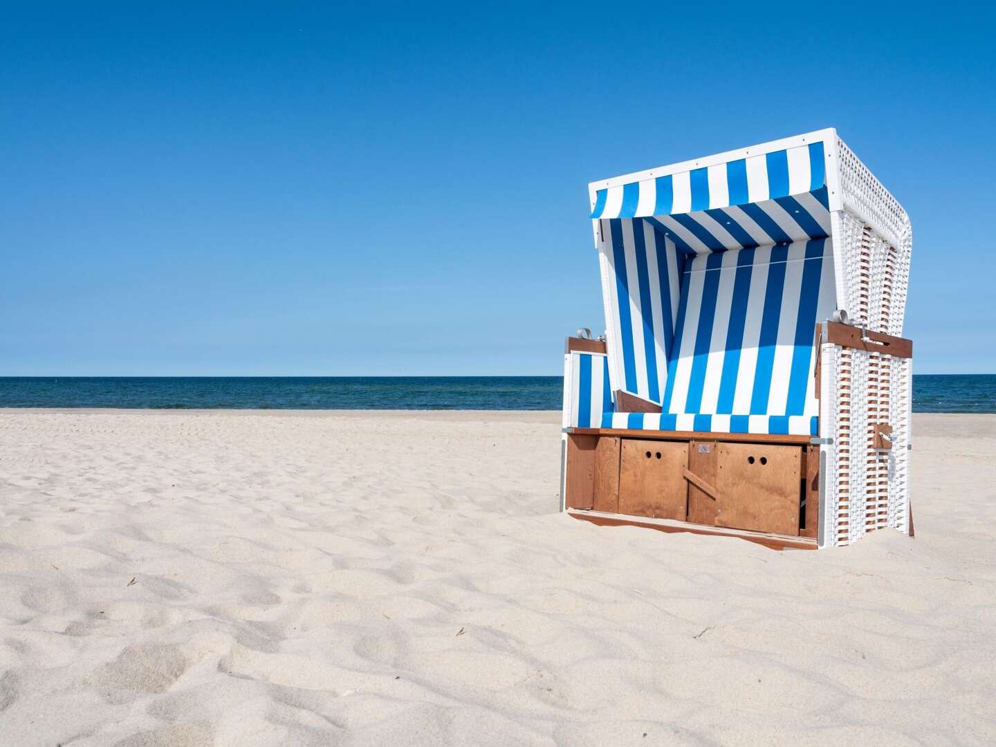 Ostsee-Auszeit Sommer inkl. tägl. Abendmenü   