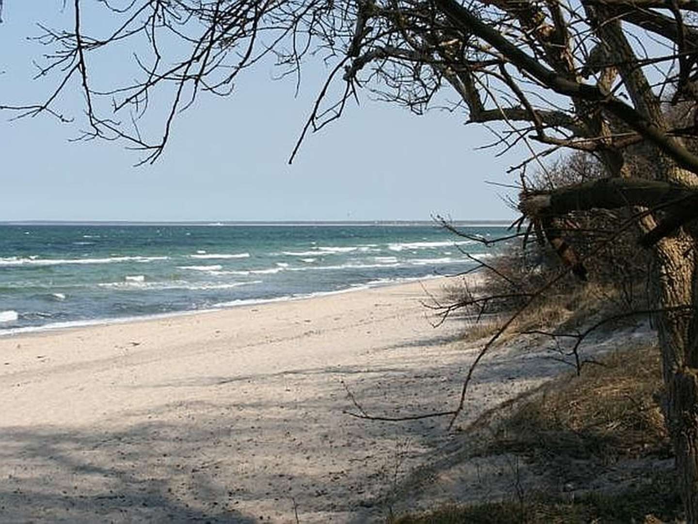 Ostsee-Auszeit Sommer inkl. tägl. Abendmenü   