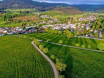 Nebensaison Sonderangebot im Schwarzwald zwischen Titisee und Schluchsee