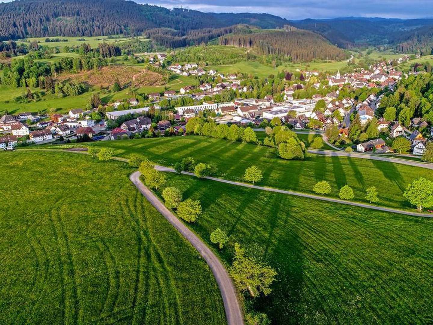 6 Tage  4x Halbpension ,Titisee, Schluchsee, Feldberg, Wutachschlucht, Schluchtensteig