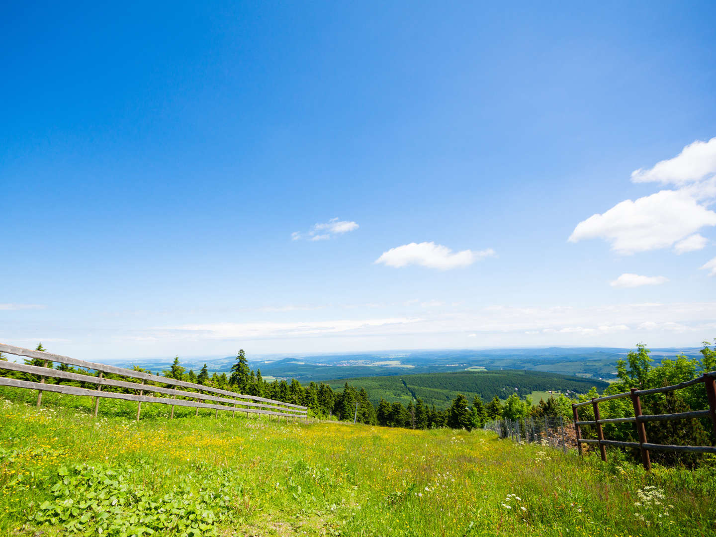 Badespaß im Erzgebirge für Groß und Klein - 5 Tage inkl. Therme & Menü 