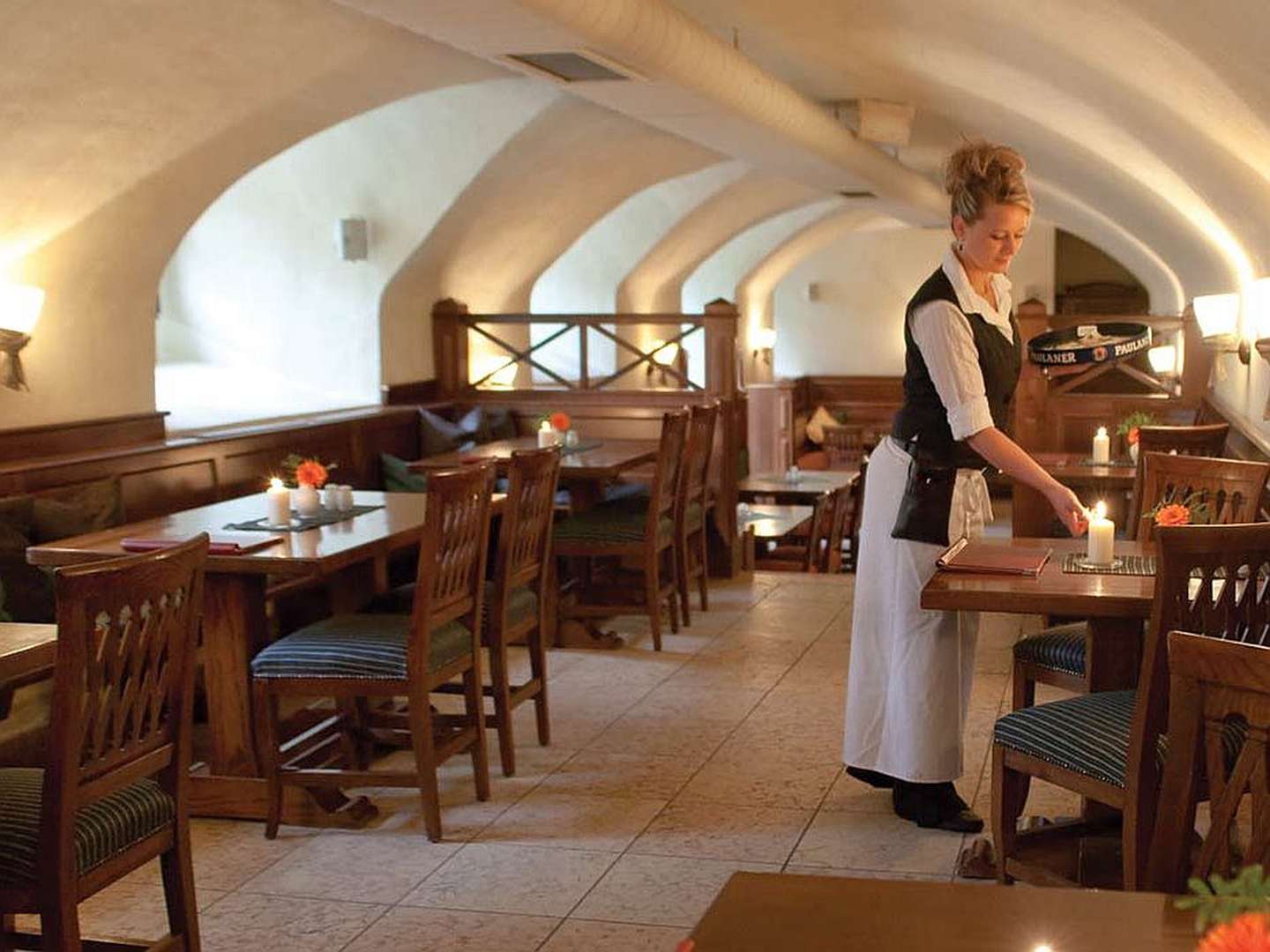 Badespaß im Erzgebirge für Groß und Klein - 4 Tage inkl. Therme & Menü