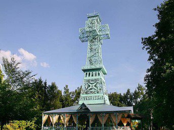 Romantische Stunden zu Zweit im Harz inkl. Halbpension