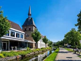 2 Tage zu Fuß ums Dorf der Tiere im Weserbergland