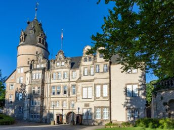 3 Tage Lippe und das Hermannsdenkmal erleben inkl. 3-Gang-Menü