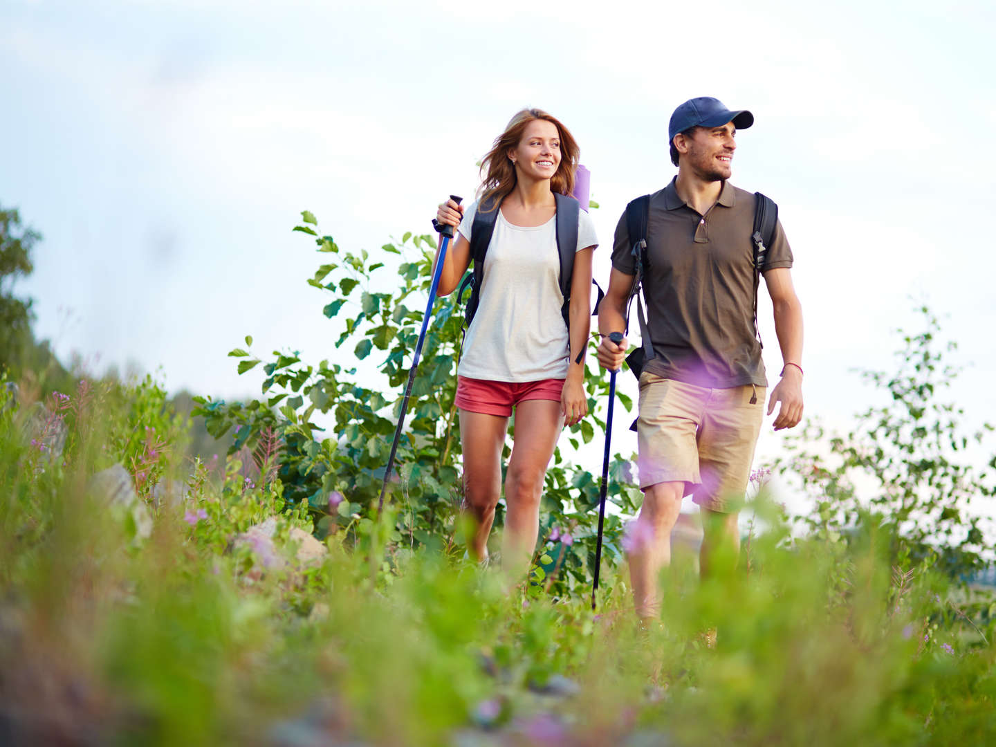 2 Tage Wandern und Genießen im Weserbergland inkl. 3-Gänge-Menü