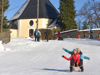 4 Tage Herbstromantik inkl. Halbpension & Führung Saigerhütte