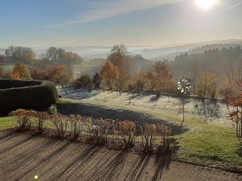 Das Erzgebirge entdecken  - 5 Tage